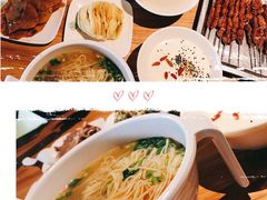 -中阿兰牛肉面(悦海新天地店)
