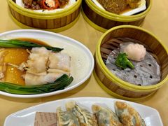 -吉莲利苑海鲜酒家(珠海拱北29年老字号店)