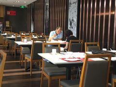 大堂-鼎泰丰(渔阳店)