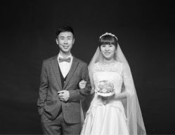 爱城婚纱摄影-爱城婚纱摄影·品质严选店
