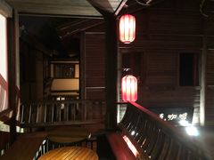 -星巴克(福州三坊七巷店)