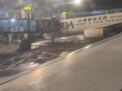 -青岛胶东国际机场