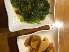 -腰子哥烤串(石佛营炫特店)