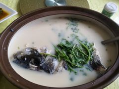 -天目湖刘老四农庄