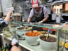 -大姨捞面(新安花园店)