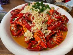 -虾小龙老长沙龙虾馆(坡子街店)