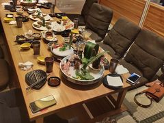 -王鼎精致料理铁板烧(世博源店)