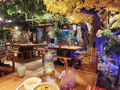-城墙拐拐火锅(三峡广场黑金冠店)