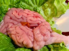 -老牌坊云南鱼豆花火锅(哈西万达店)