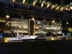 -C&R西班牙餐厅
