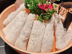 -季季山•云南野生菌火锅(上海首店)