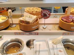 -龍歌自助小火锅(漳州二路爱购店)