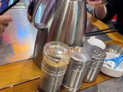 -古彭7只羊·鲜羊肉串·龙虾烧烤(玄武墨香路店)