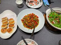 -小天厨民间菜馆(深圳街店)