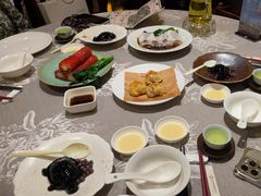 -香云轩·顺德菜(香云纱园林酒店店)