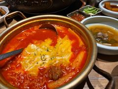 -泥炉烧肉师(新街口金銮巷店)