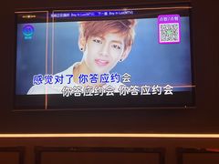 -活力无限KTV(天河新天地店)