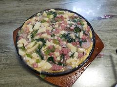 -华春餐馆(鱼山路店)