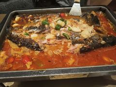 -炉鱼(萧山万象汇店)
