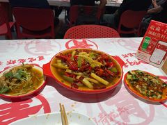 -阿青龙虾·烧烤大排档(湖里万达店)