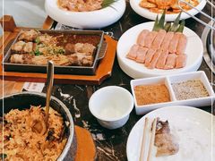 -一品诚记烤肉·甄选店(中南路店)