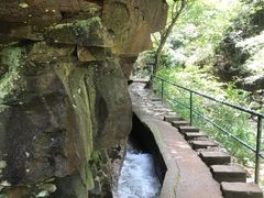 -浙北大峡谷