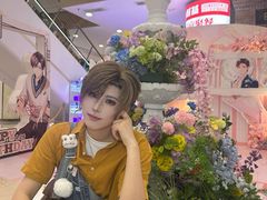 -吾悦广场(南京鼓楼店)