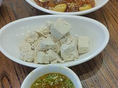 -老雒阳面馆·水席(定鼎门店)