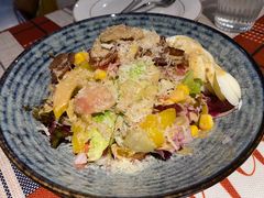 -Primo·丽莫意大利窑烤披萨