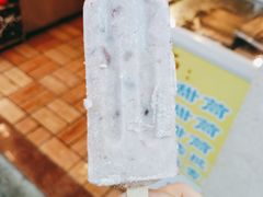 椰丝红豆雪批-顺记冰室(宝华路店)