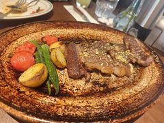 -Grand James·地中海bistro(百家湖1912店)