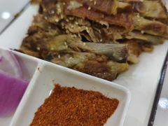 -老毛手抓·盐池滩羊非遗手抓(宁夏总店)