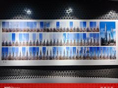 -西贝(上海中心店)