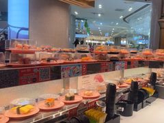 -争鲜回转寿司(朝北大悦城店)