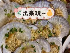 -盛港湾海鲜食府(黄沙店)
