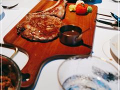 -洛缦音乐餐厅(工业展览馆万象城店)