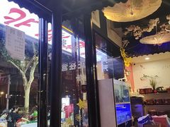 -老街烧烤大排档·地道湖北菜·龙虾馆(汉口火车站店)