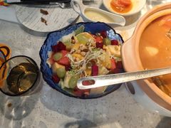 -水天堂西餐厅(余姚众安广场店)