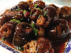 田螺塞肉-洞天食府(北大街店)