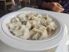 -李恩记清真水饺(北电大厦店)