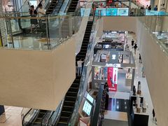 -义乌之心城市生活广场