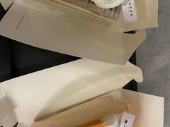 -奈诺甜品·生日蛋糕·下午茶(古城店)