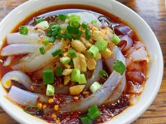 -洞子口张老二凉粉(文殊院店)