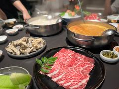 -官也街澳门火锅(新源里店)