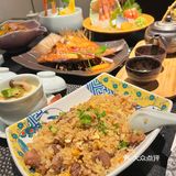 李公堤日料｜浅草  你想要的日式料理这里都有！
