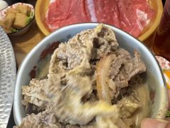 -牛匠和牛寿喜锅(西安总店)