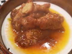 -澳门陈光记烧味饭店(郎家园店)