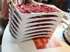 -陈记顺和潮汕鲜牛肉火锅(西门口广场店)