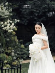 -美薇亭婚礼顾问
