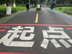 -张坝桂圆林公园